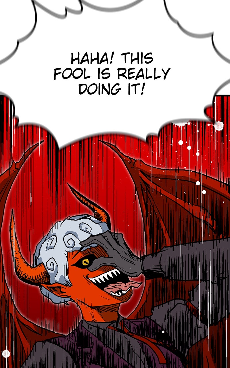 My Status WindowWent on Strike Ep. 11 - I Want... You! page 44 - 