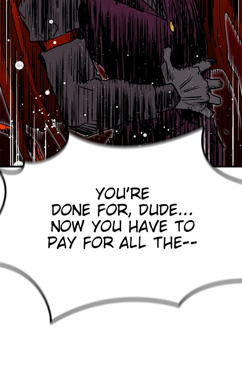 My Status WindowWent on Strike Ep. 11 - I Want... You! page 45 - 