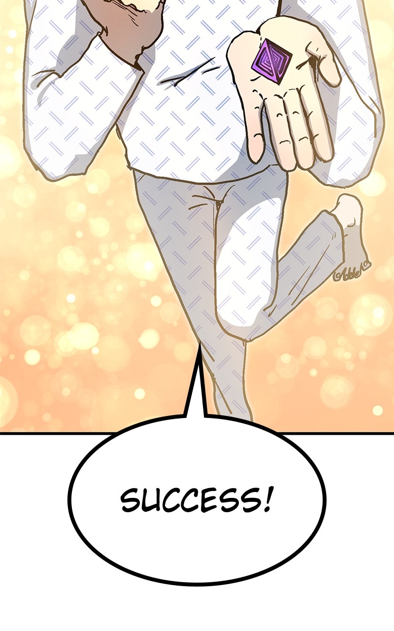 My Status WindowWent on Strike Ep. 11 - I Want... You! page 47 - 