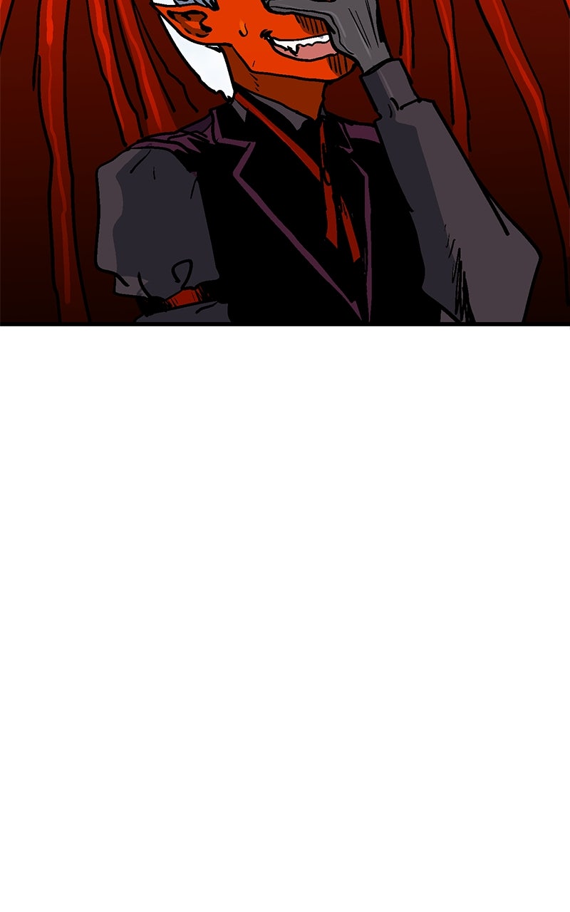 My Status WindowWent on Strike Ep. 11 - I Want... You! page 50 - 