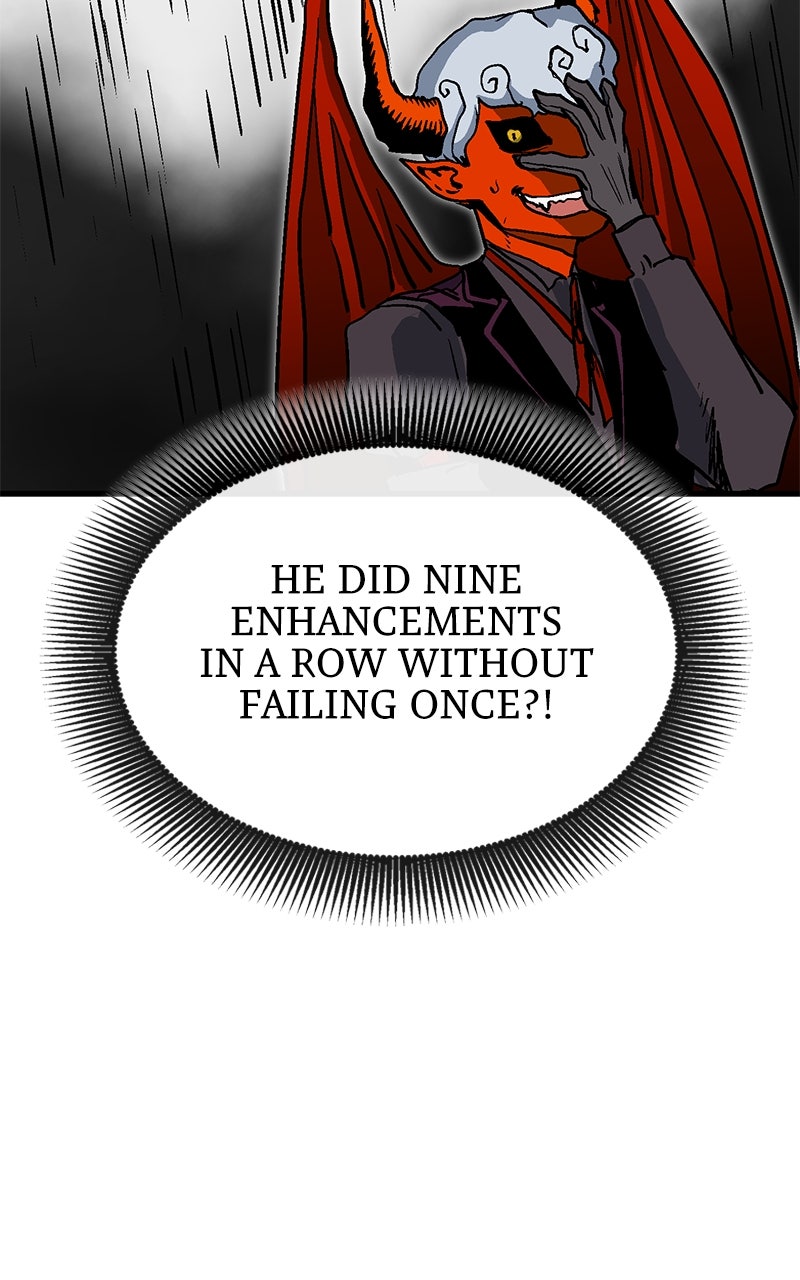 My Status WindowWent on Strike Ep. 11 - I Want... You! page 52 - 