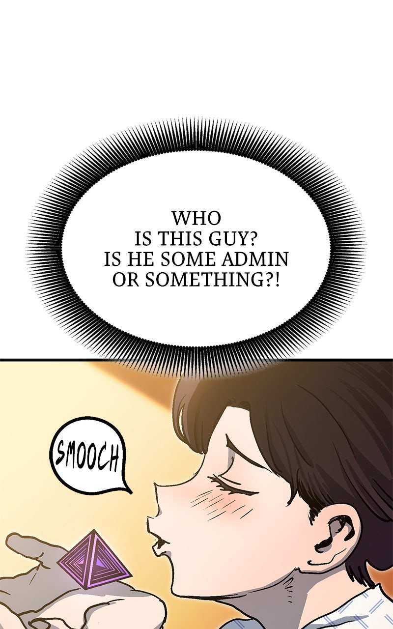 My Status WindowWent on Strike Ep. 11 - I Want... You! page 53 - 