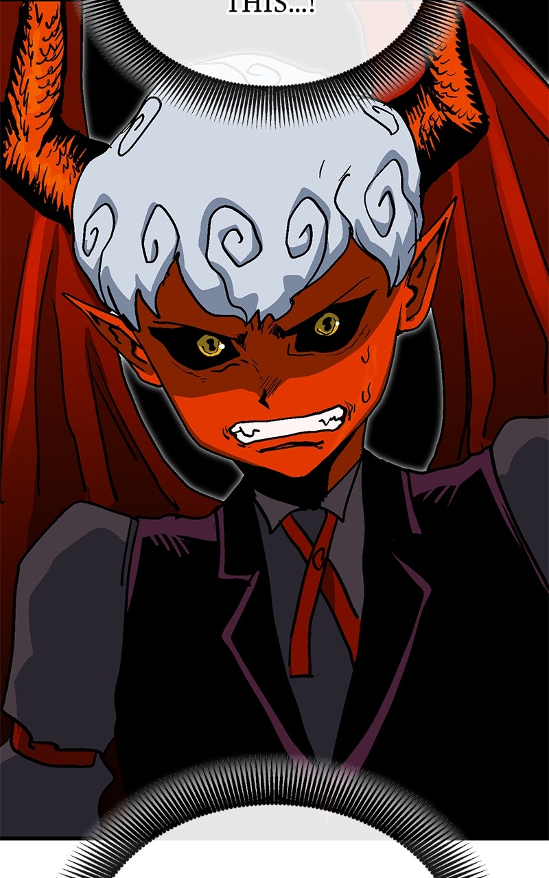 My Status WindowWent on Strike Ep. 11 - I Want... You! page 55 - 