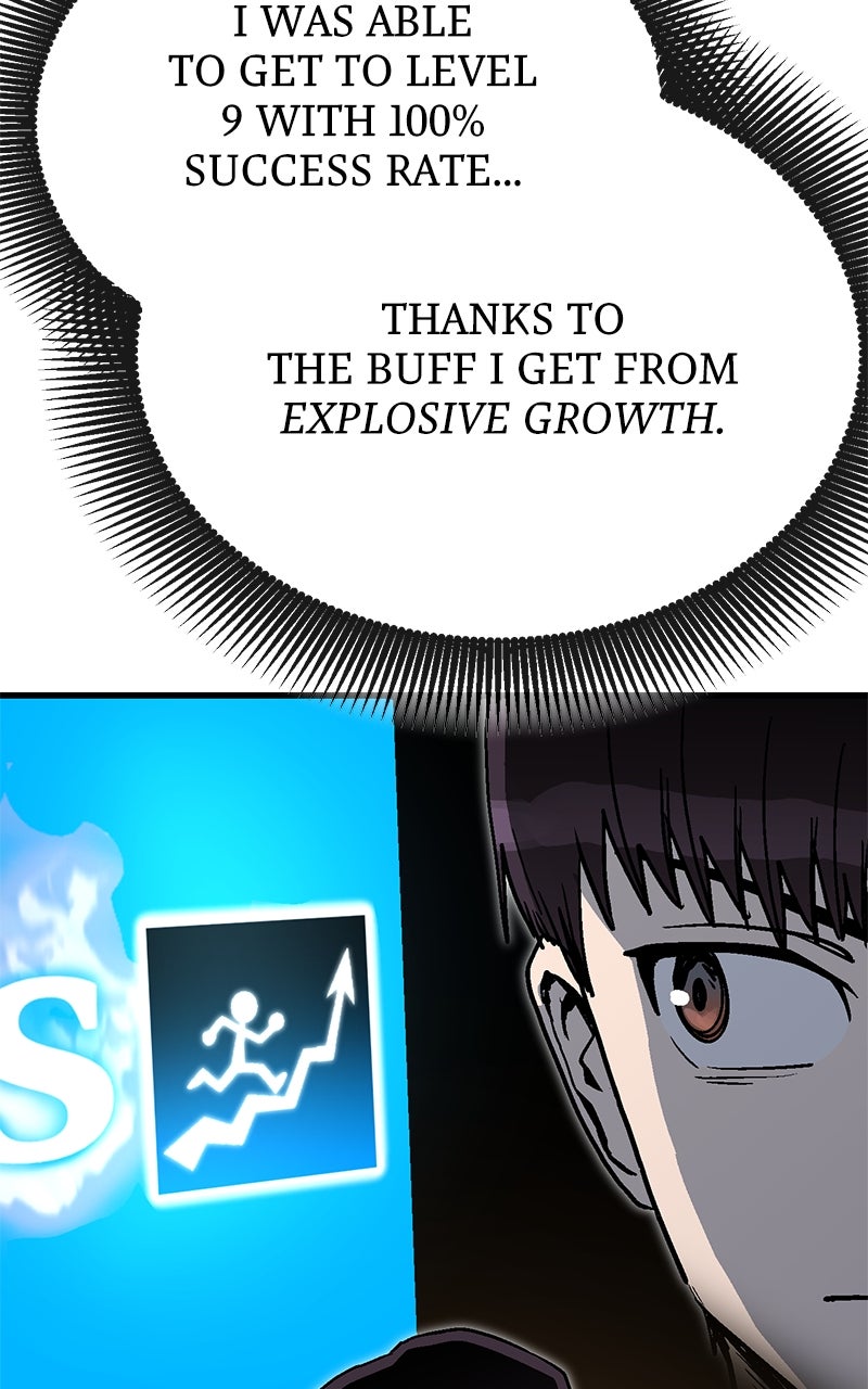 My Status WindowWent on Strike Ep. 11 - I Want... You! page 63 - 