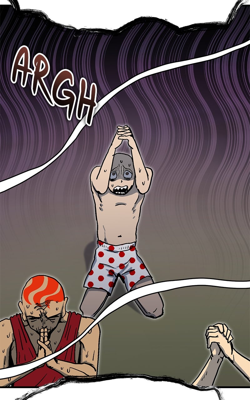 My Status WindowWent on Strike Ep. 11 - I Want... You! page 80 - 