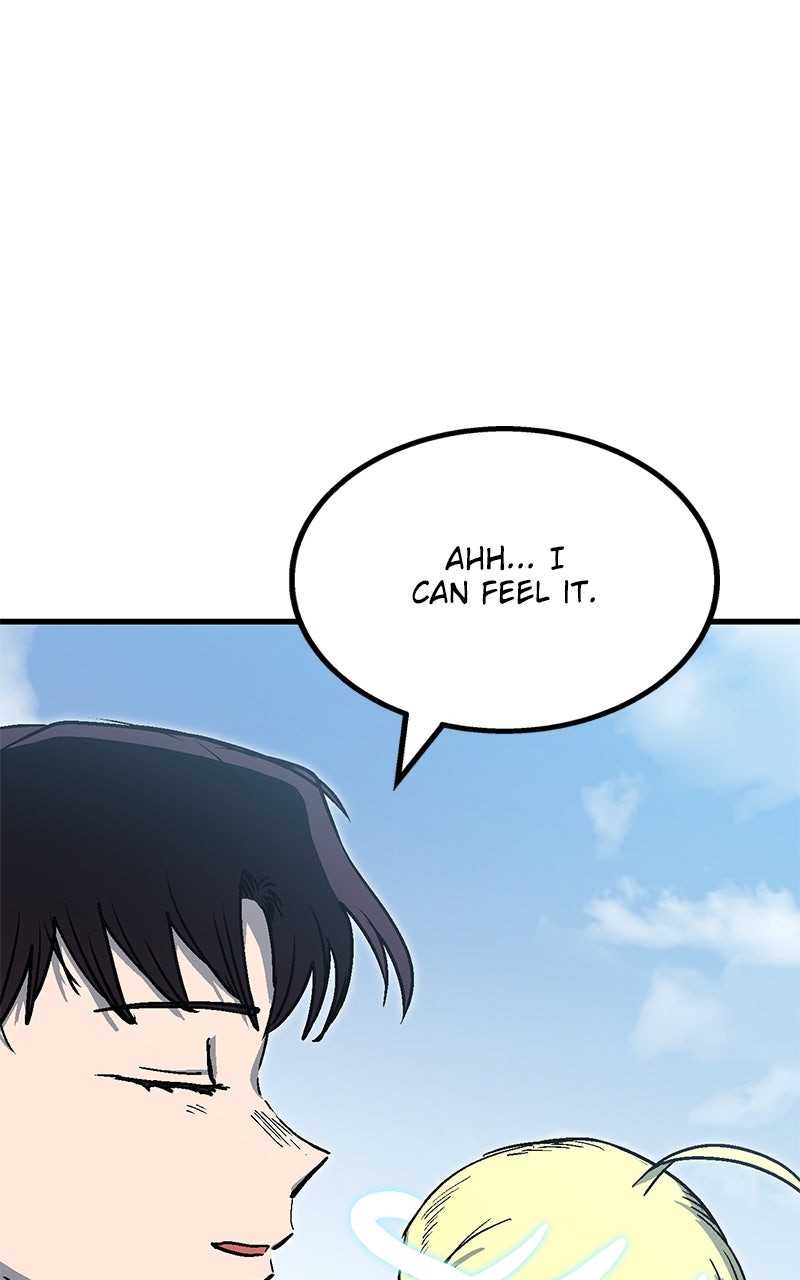 My Status WindowWent on Strike Ep. 11 - I Want... You! page 83 - 