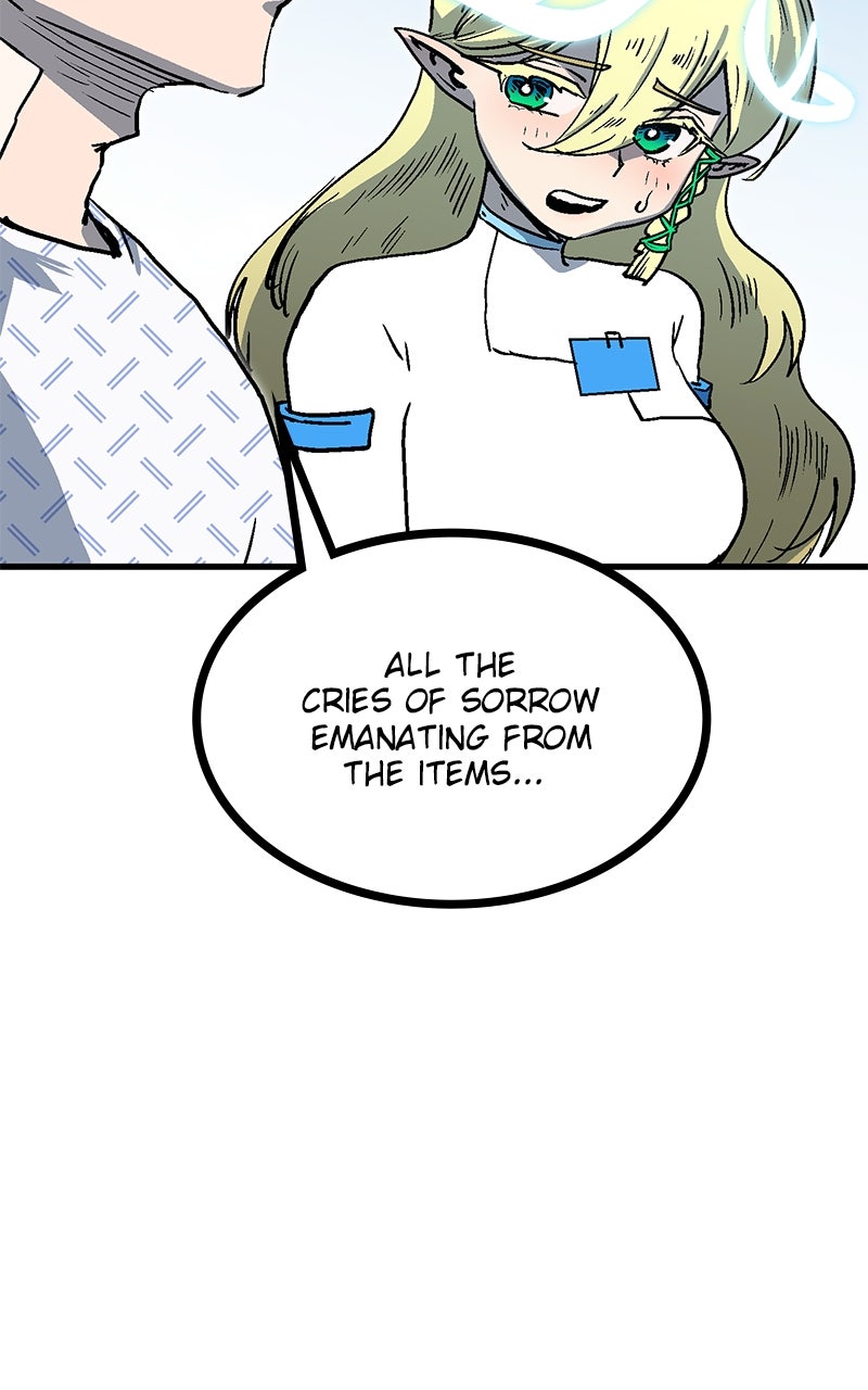 My Status WindowWent on Strike Ep. 11 - I Want... You! page 84 - 