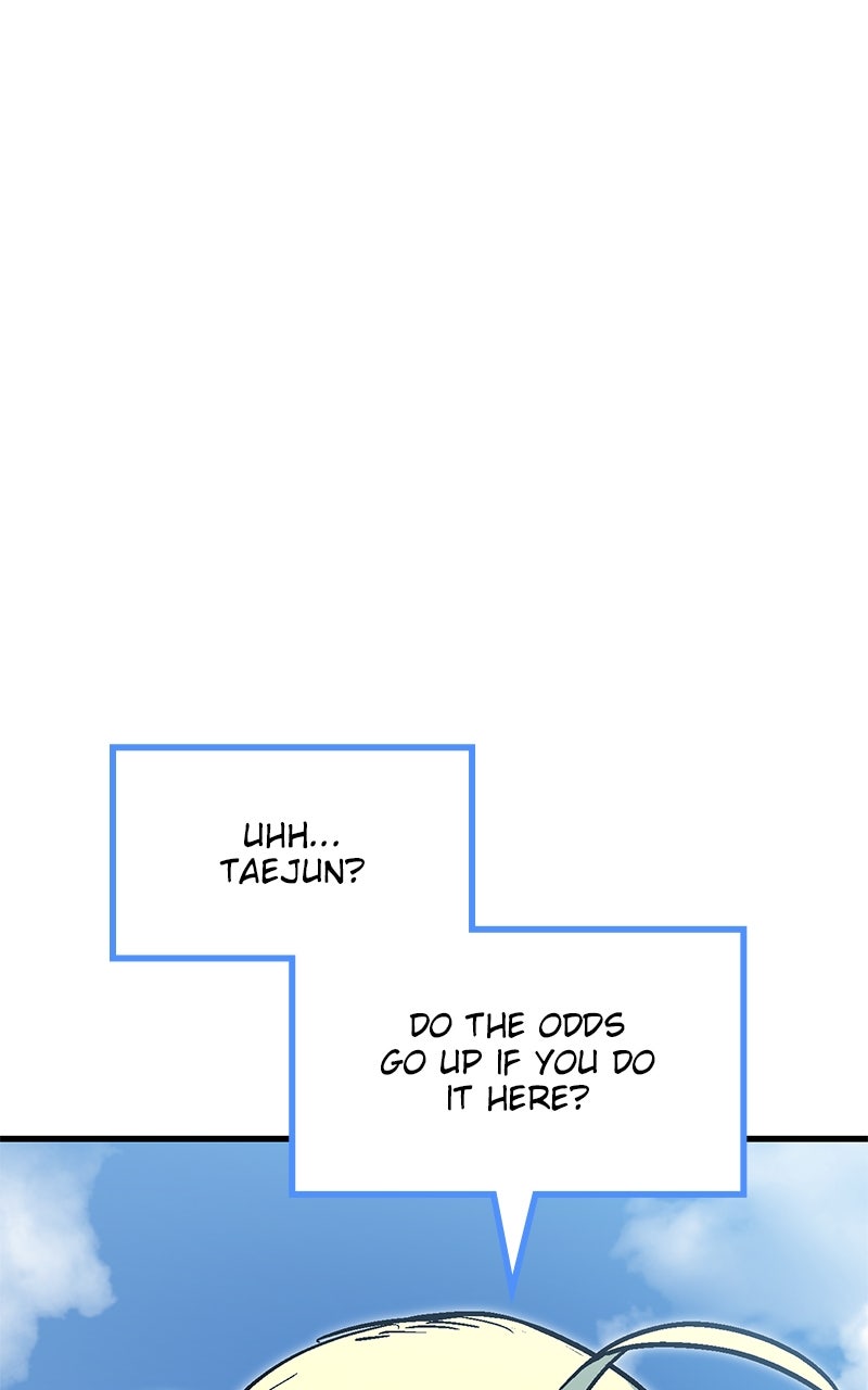 My Status WindowWent on Strike Ep. 11 - I Want... You! page 85 - 