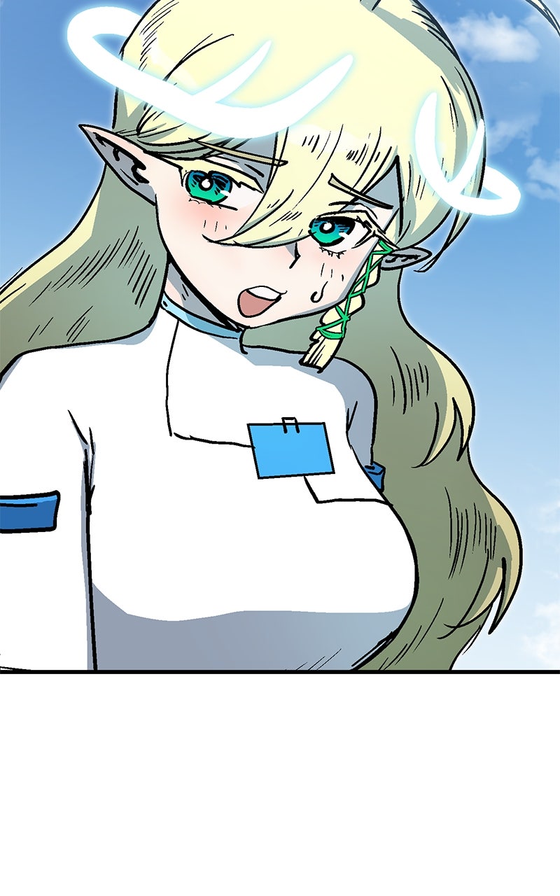 My Status WindowWent on Strike Ep. 11 - I Want... You! page 86 - 