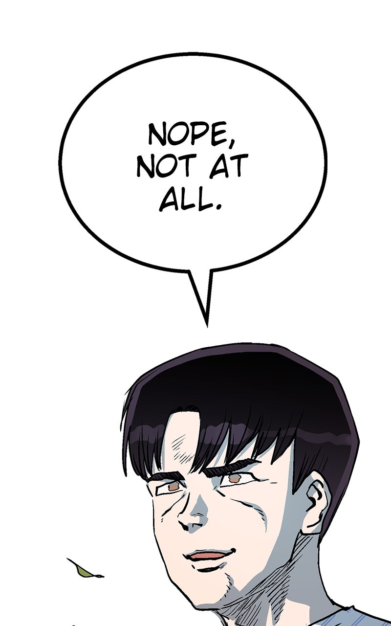 My Status WindowWent on Strike Ep. 11 - I Want... You! page 87 - 