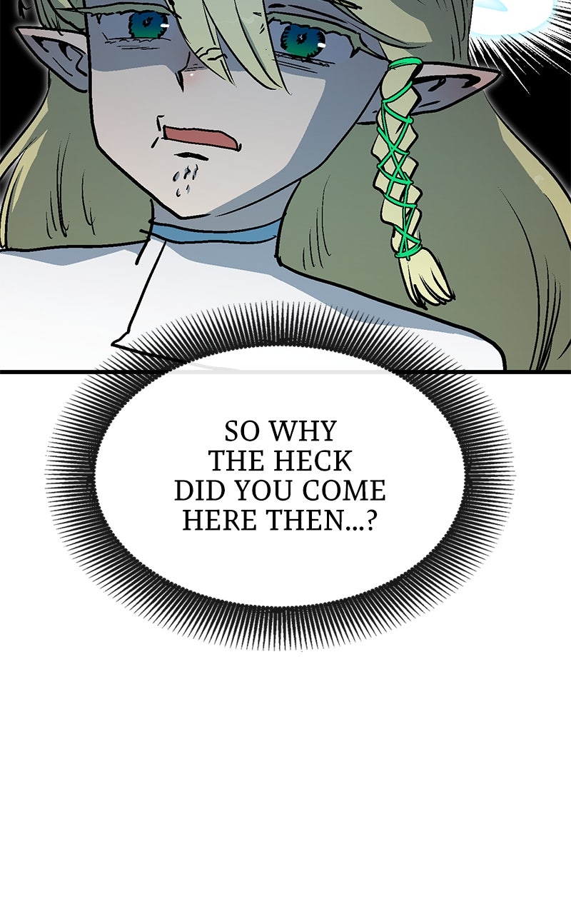 My Status WindowWent on Strike Ep. 11 - I Want... You! page 89 - 