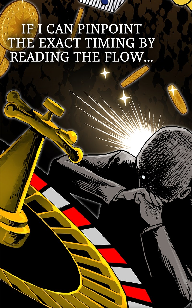 My Status WindowWent on Strike Ep. 11 - I Want... You! page 94 - 