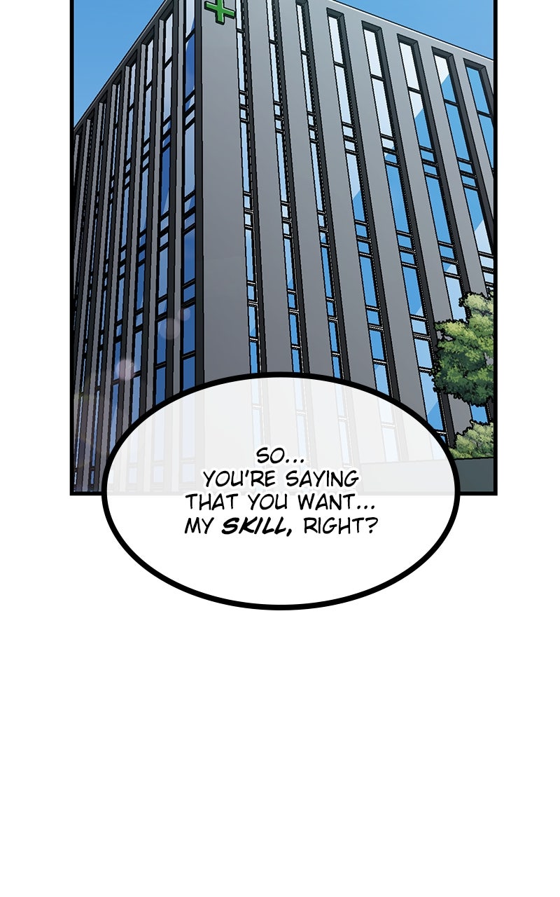 My Status WindowWent on Strike Ep. 12 - Mimicry page 2 - 