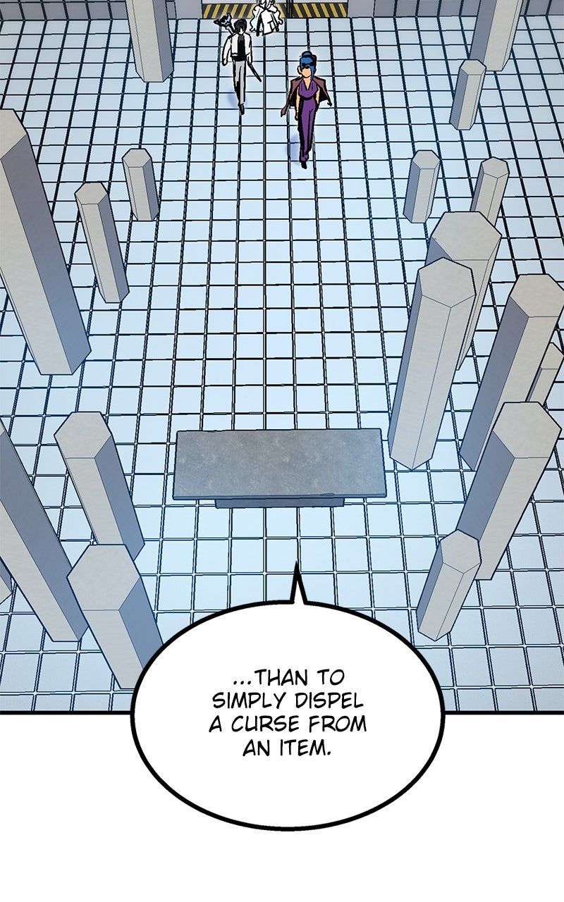 My Status WindowWent on Strike Ep. 12 - Mimicry page 11 - 