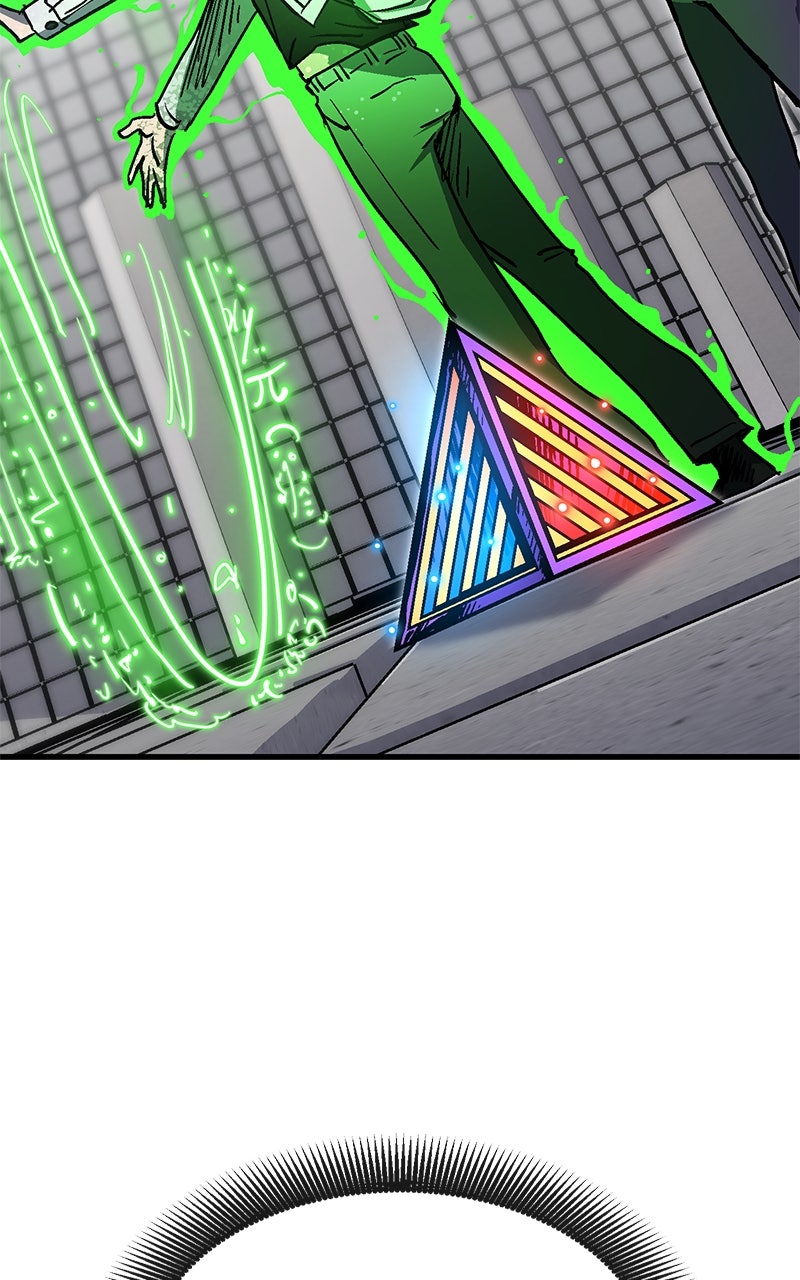 My Status WindowWent on Strike Ep. 12 - Mimicry page 105 - 