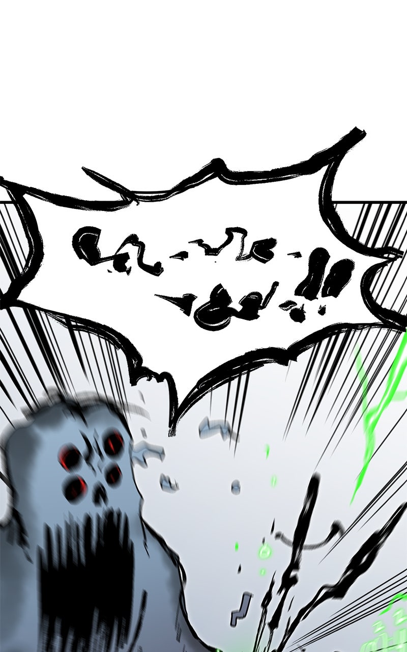 My Status WindowWent on Strike Ep. 12 - Mimicry page 110 - 