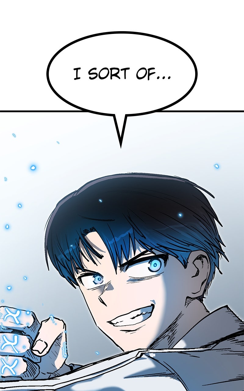 My Status WindowWent on Strike Ep. 12 - Mimicry page 116 - 