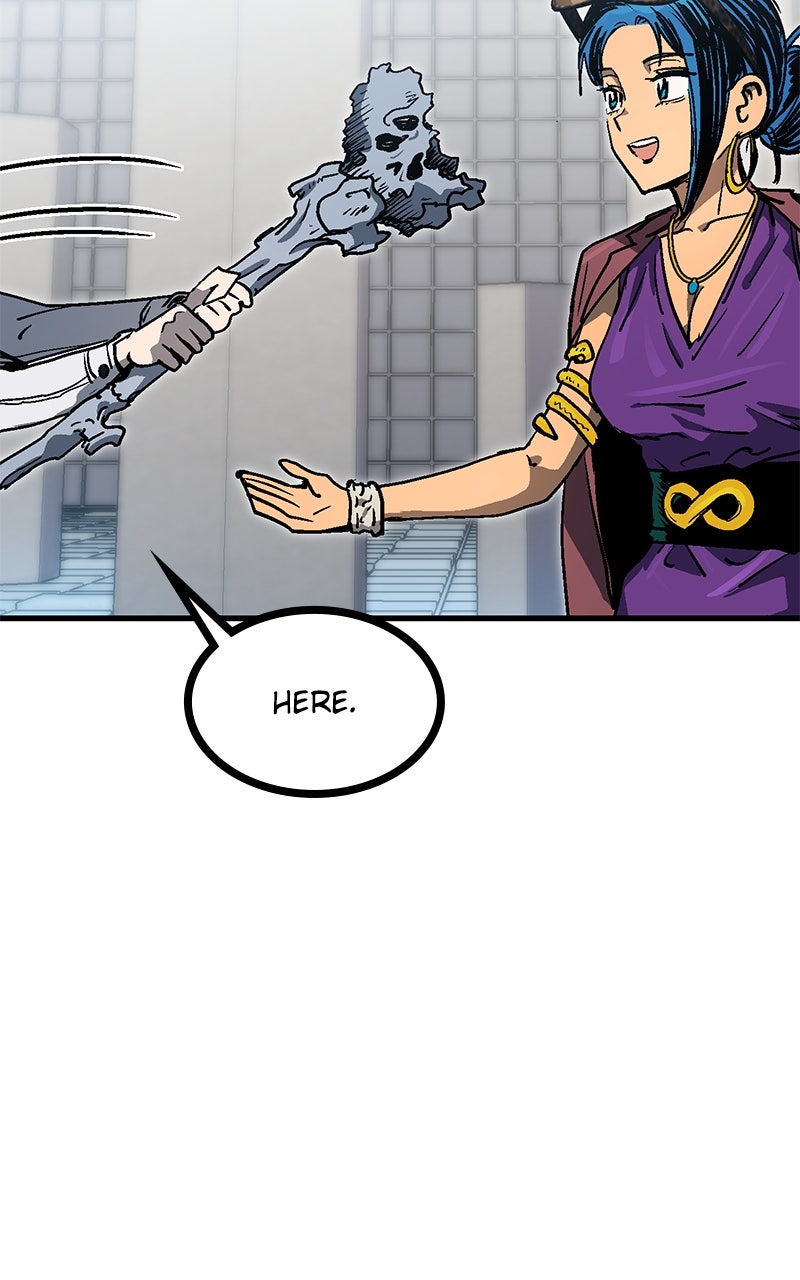 My Status WindowWent on Strike Ep. 12 - Mimicry page 13 - 