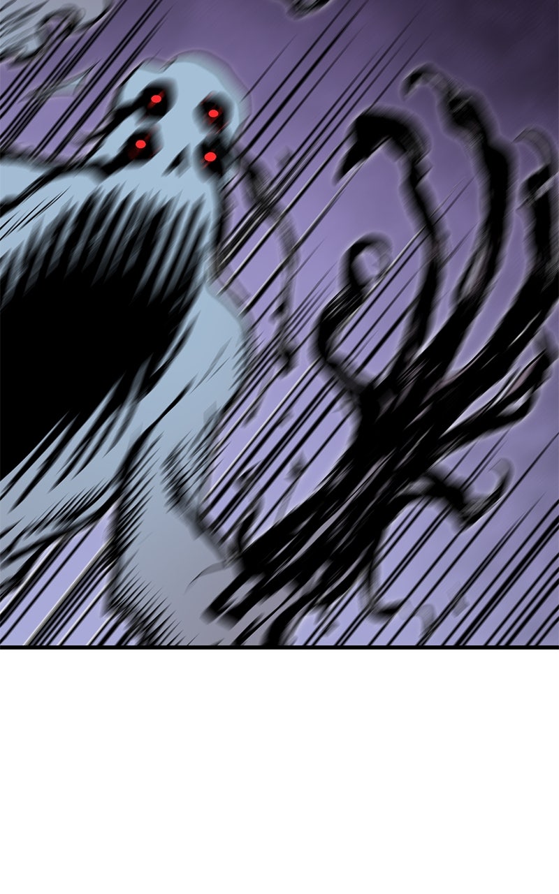 My Status WindowWent on Strike Ep. 12 - Mimicry page 122 - 