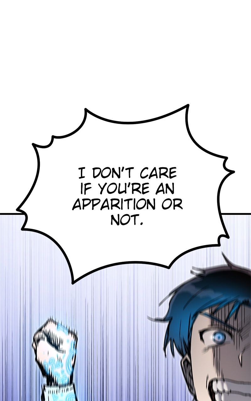 My Status WindowWent on Strike Ep. 12 - Mimicry page 123 - 