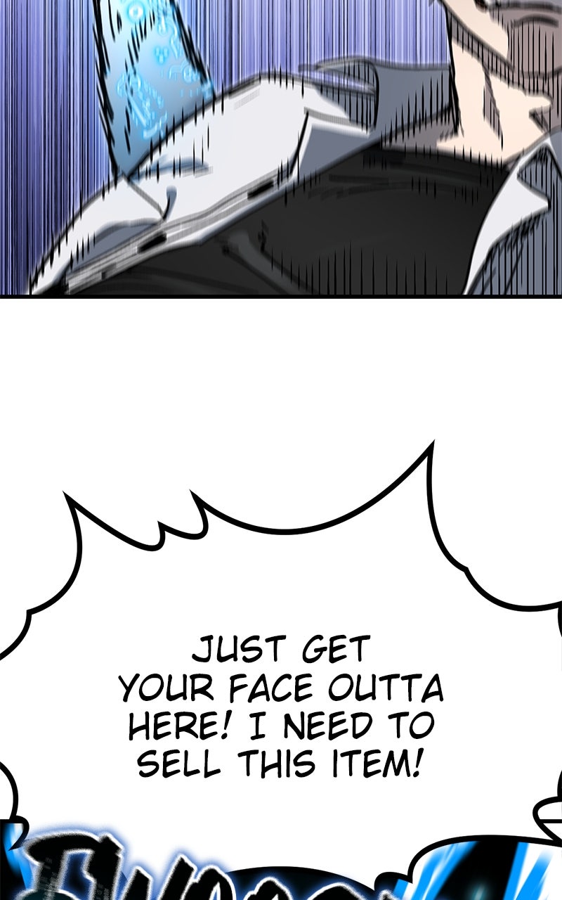 My Status WindowWent on Strike Ep. 12 - Mimicry page 124 - 