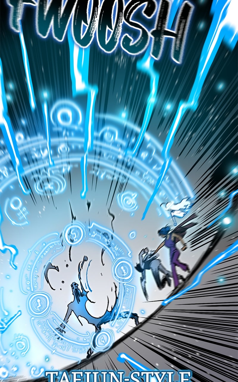 My Status WindowWent on Strike Ep. 12 - Mimicry page 125 - 