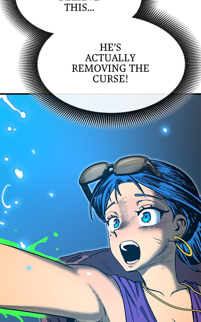 My Status WindowWent on Strike Ep. 12 - Mimicry page 129 - 