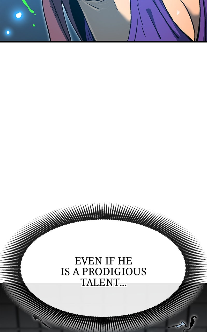 My Status WindowWent on Strike Ep. 12 - Mimicry page 130 - 