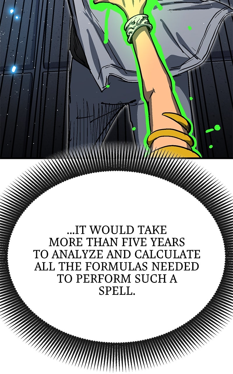My Status WindowWent on Strike Ep. 12 - Mimicry page 132 - 