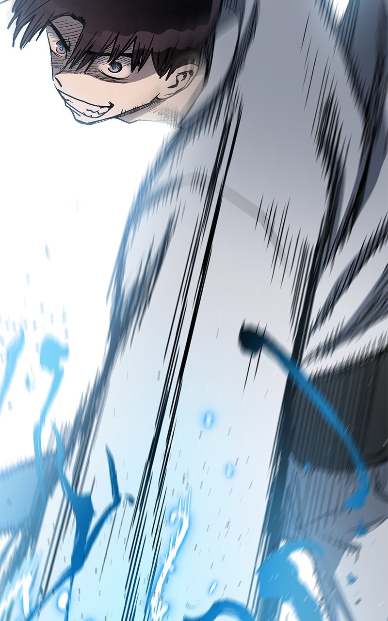 My Status WindowWent on Strike Ep. 12 - Mimicry page 134 - 