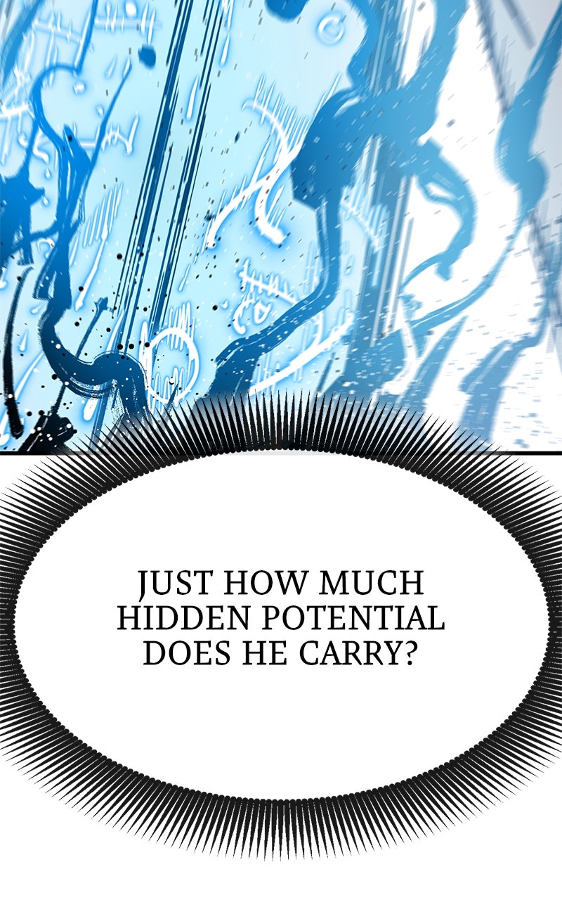 My Status WindowWent on Strike Ep. 12 - Mimicry page 135 - 