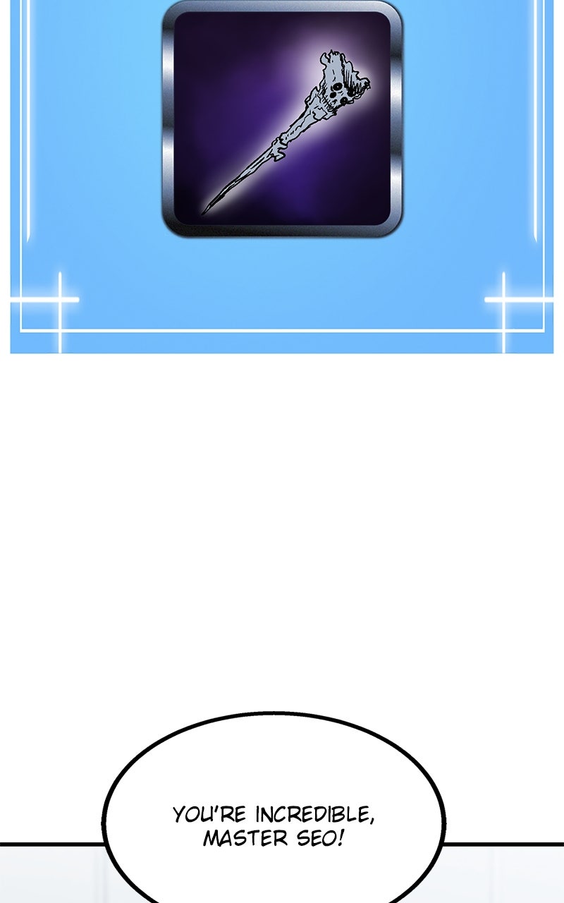 My Status WindowWent on Strike Ep. 12 - Mimicry page 140 - 