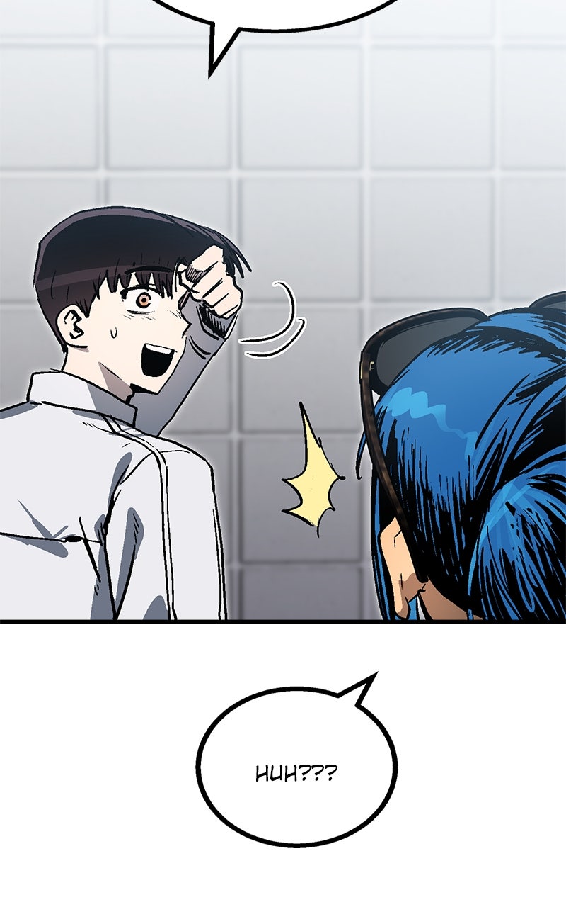 My Status WindowWent on Strike Ep. 12 - Mimicry page 141 - 