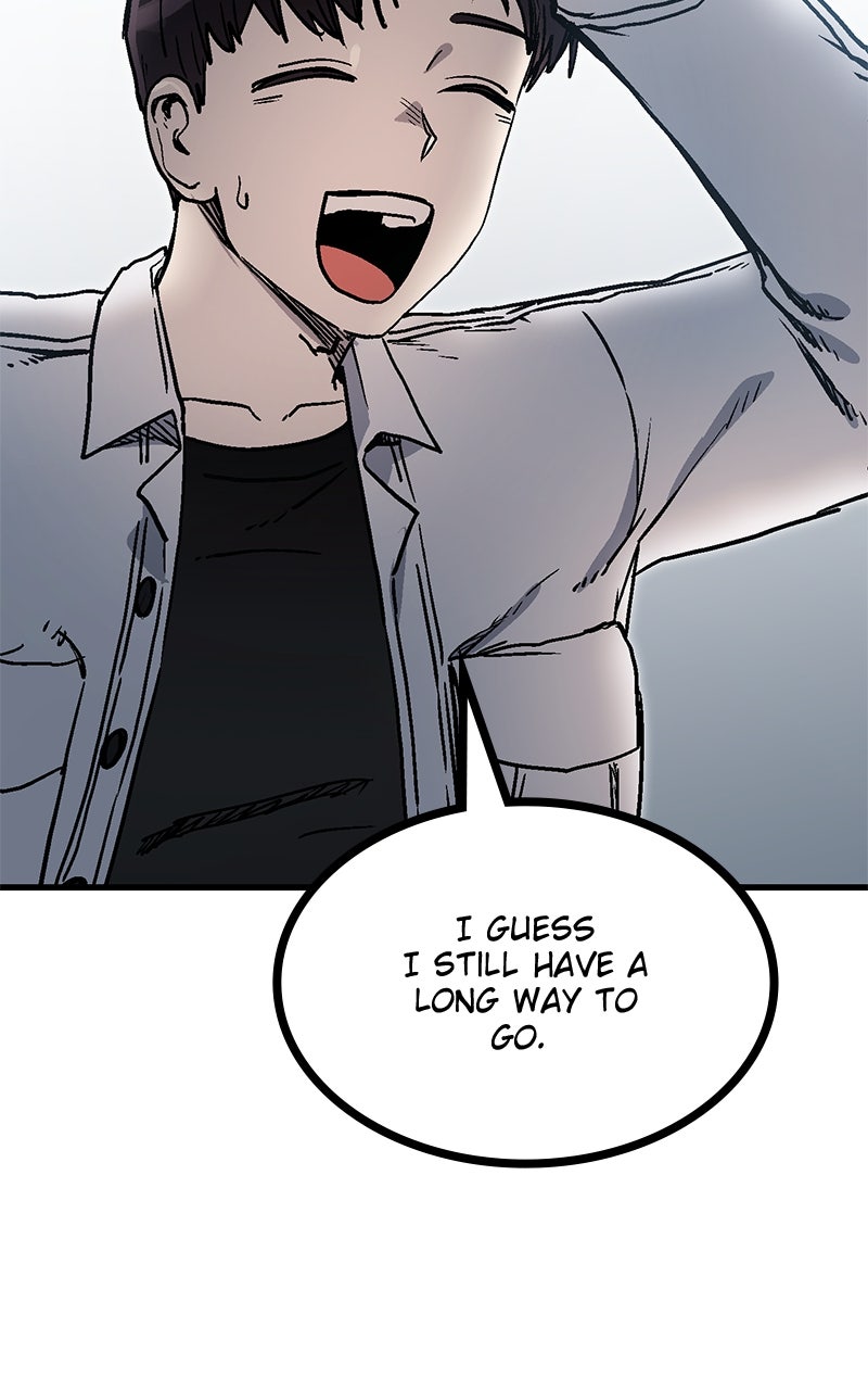 My Status WindowWent on Strike Ep. 12 - Mimicry page 143 - 