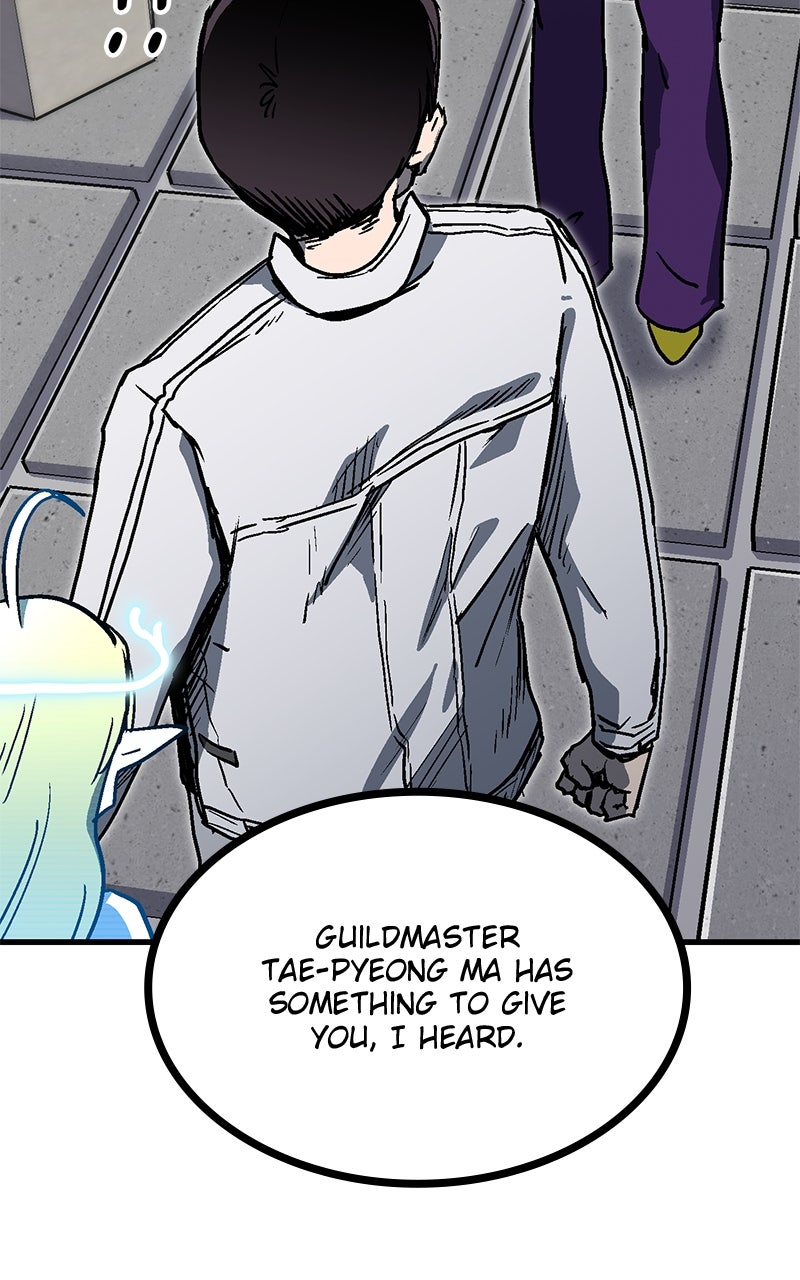 My Status WindowWent on Strike Ep. 12 - Mimicry page 148 - 