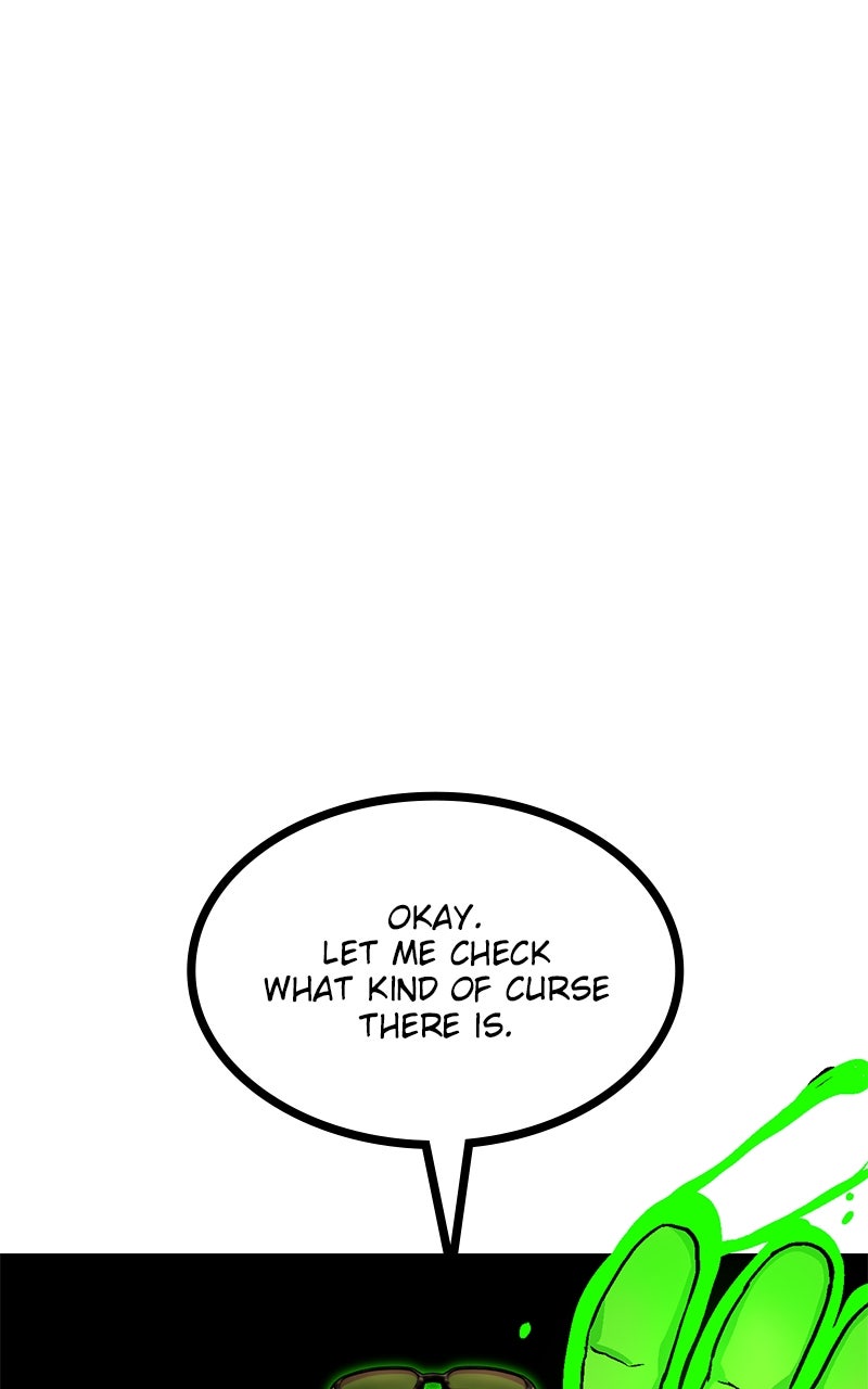 My Status WindowWent on Strike Ep. 12 - Mimicry page 16 - 