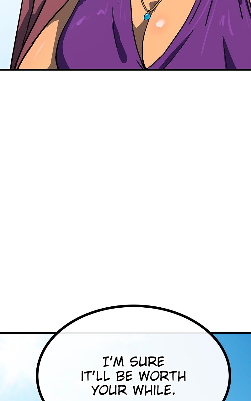 My Status WindowWent on Strike Ep. 12 - Mimicry page 151 - 