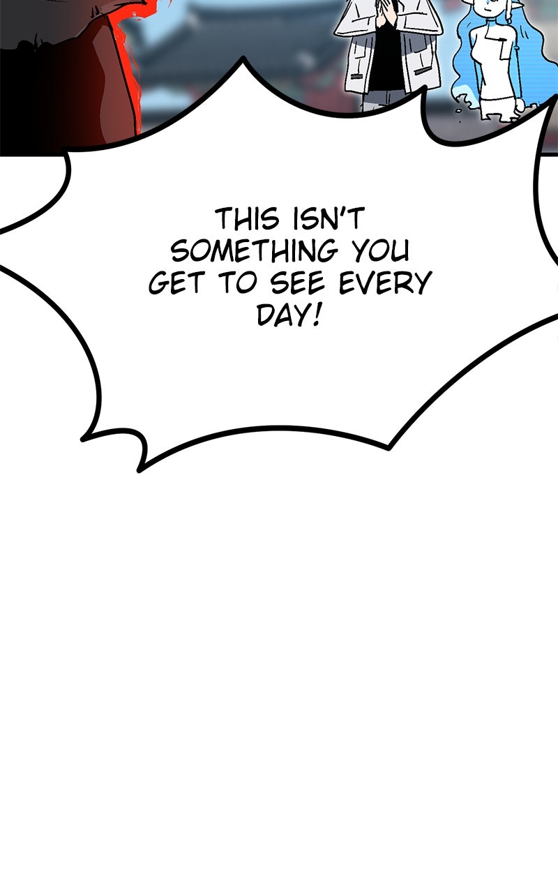 My Status WindowWent on Strike Ep. 12 - Mimicry page 161 - 