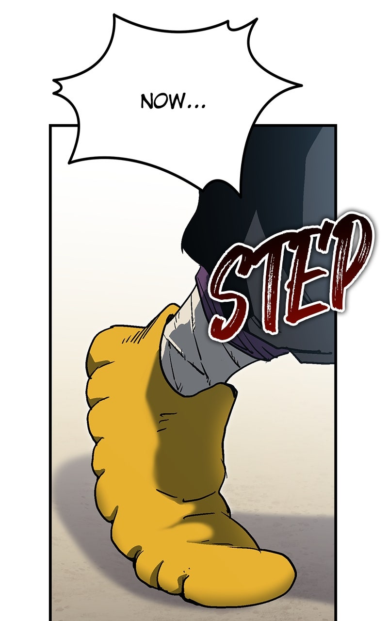 My Status WindowWent on Strike Ep. 12 - Mimicry page 162 - 
