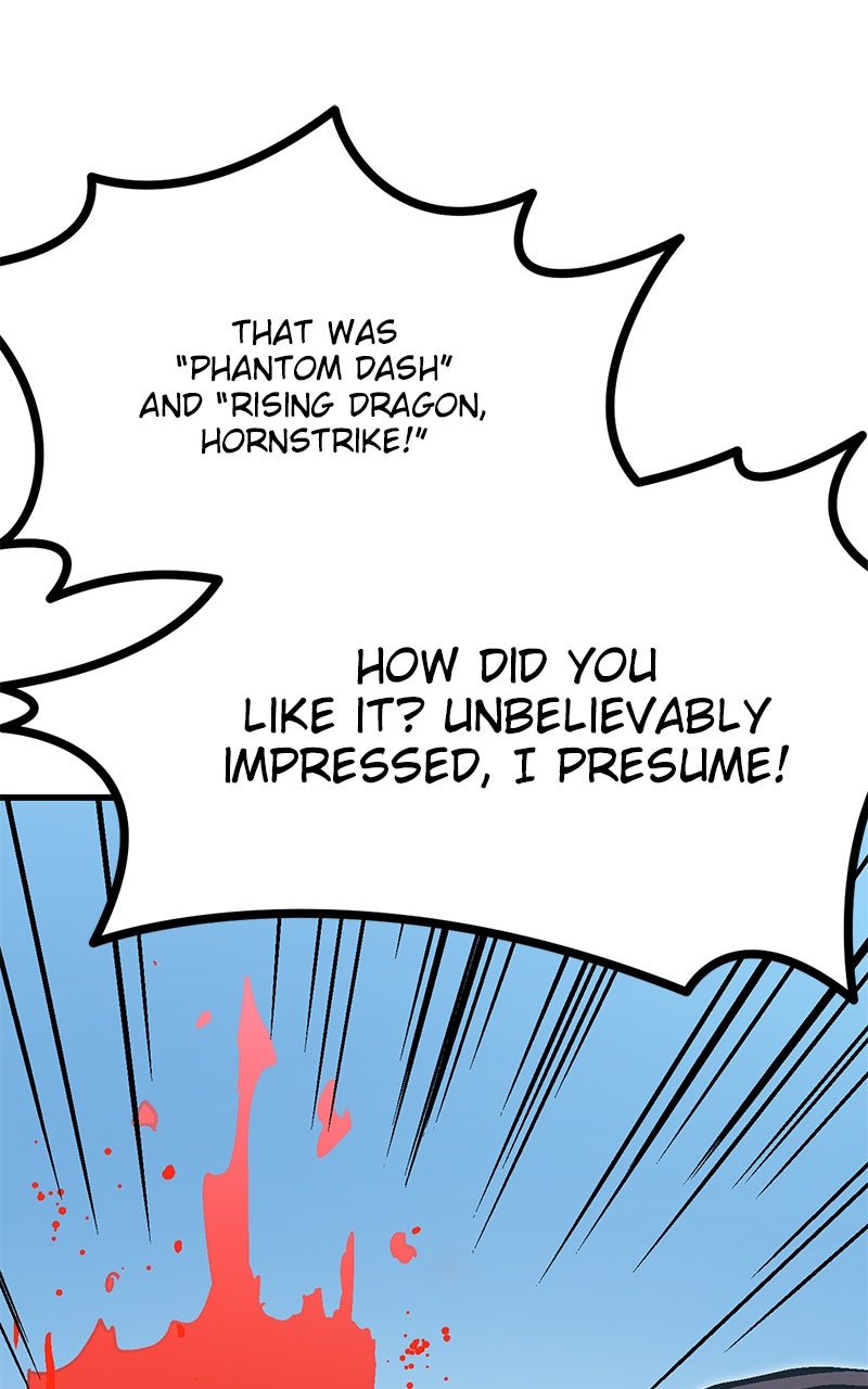 My Status WindowWent on Strike Ep. 12 - Mimicry page 169 - 