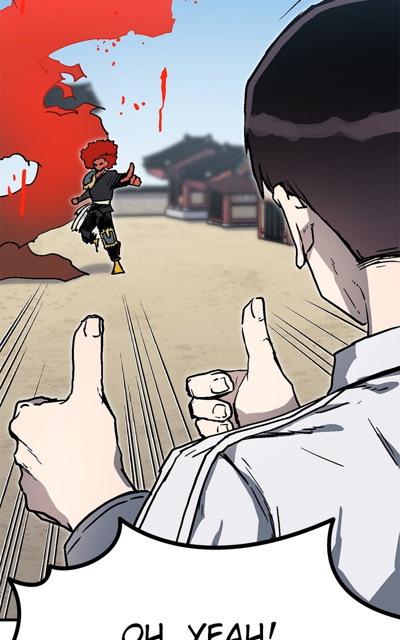 My Status WindowWent on Strike Ep. 12 - Mimicry page 170 - 