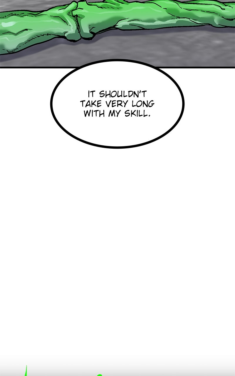 My Status WindowWent on Strike Ep. 12 - Mimicry page 18 - 