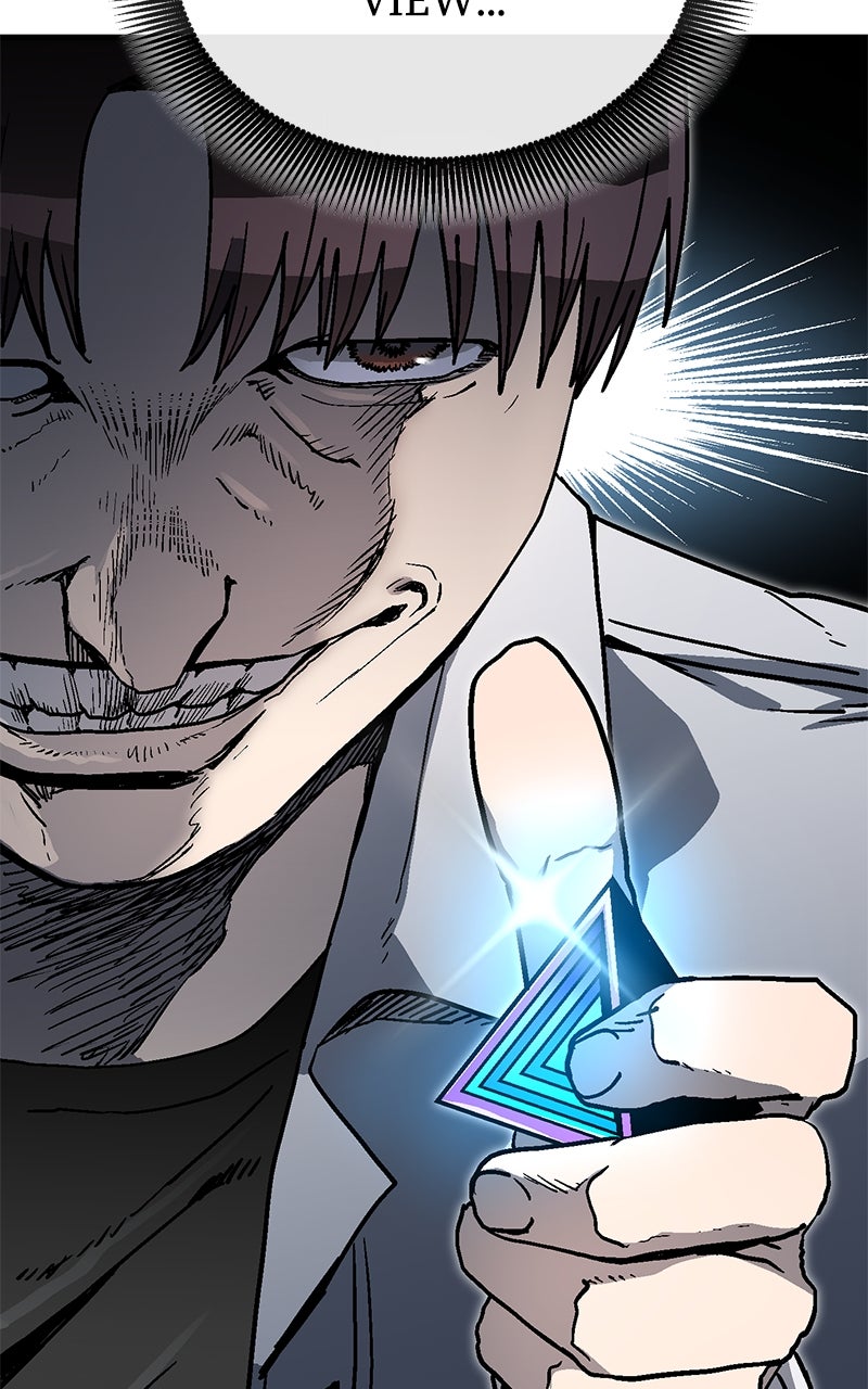 My Status WindowWent on Strike Ep. 12 - Mimicry page 172 - 