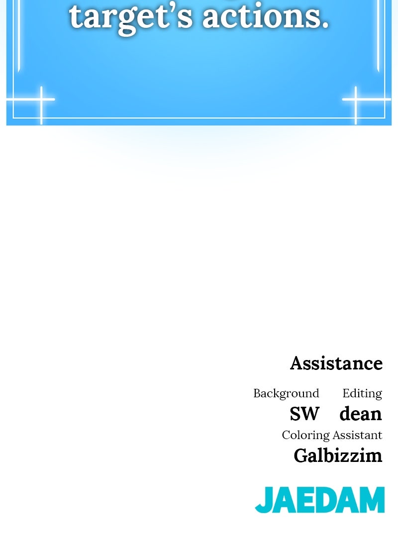 My Status WindowWent on Strike Ep. 12 - Mimicry page 174 - 