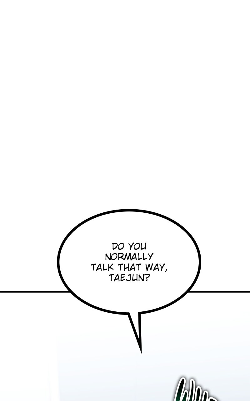 My Status WindowWent on Strike Ep. 12 - Mimicry page 3 - 
