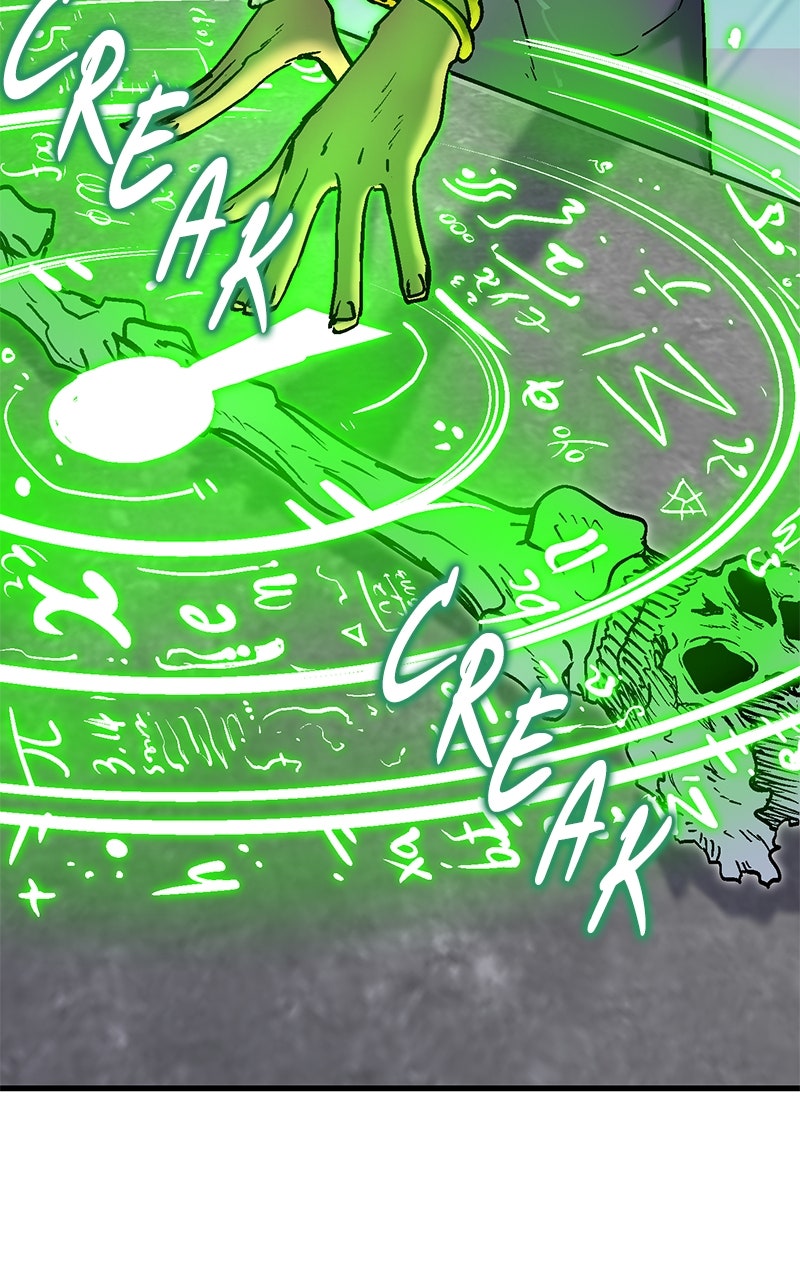 My Status WindowWent on Strike Ep. 12 - Mimicry page 21 - 