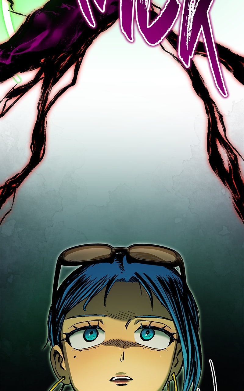 My Status WindowWent on Strike Ep. 12 - Mimicry page 36 - 
