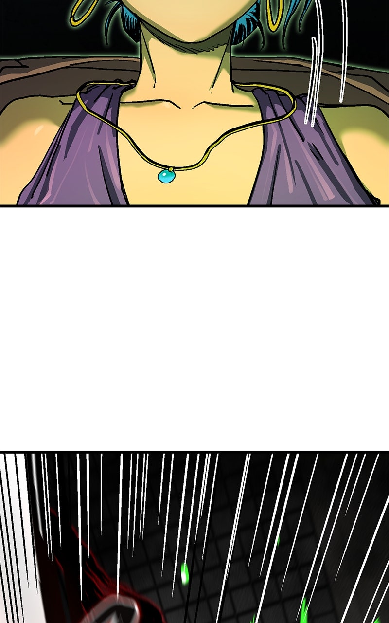 My Status WindowWent on Strike Ep. 12 - Mimicry page 37 - 