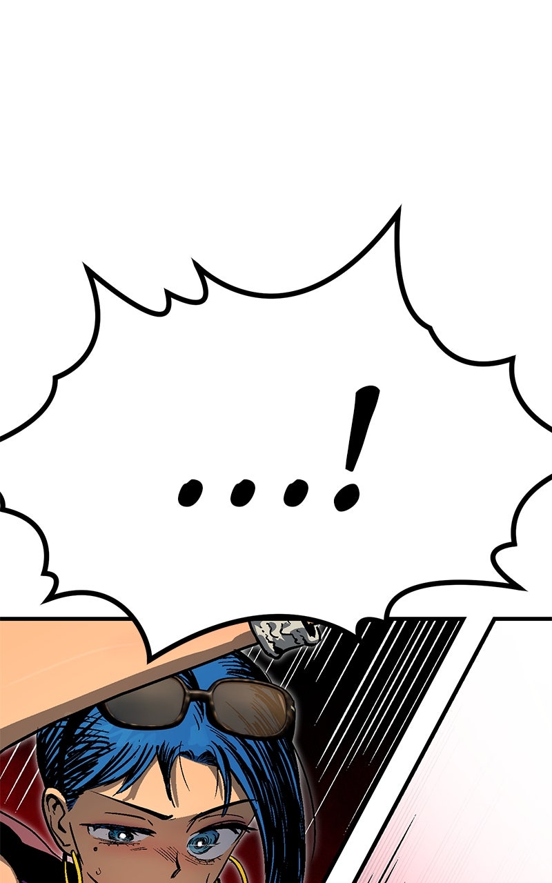 My Status WindowWent on Strike Ep. 12 - Mimicry page 40 - 