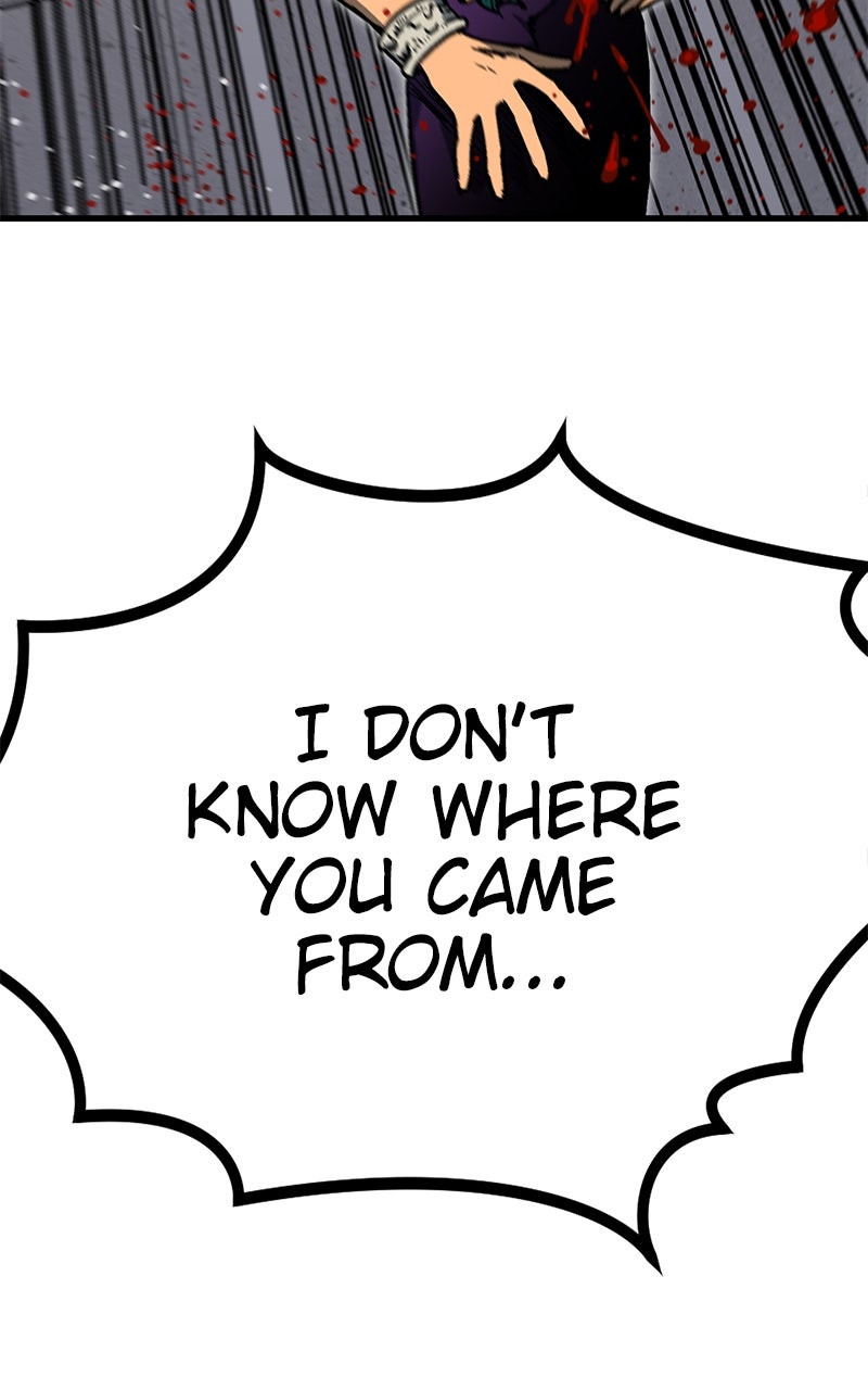 My Status WindowWent on Strike Ep. 12 - Mimicry page 46 - 